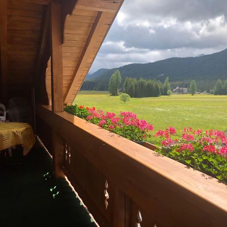 Gaestehaus Schoenberg Лойташ Экстерьер фото